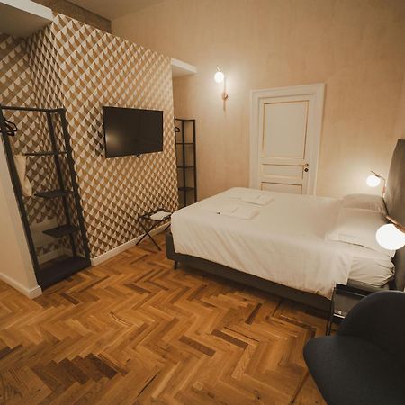 Librai Suite Napoli Dış mekan fotoğraf