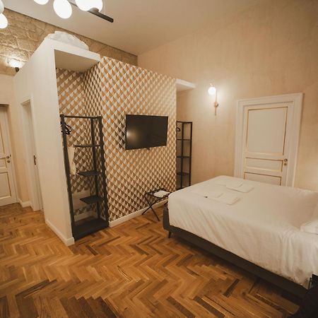 Librai Suite Napoli Dış mekan fotoğraf