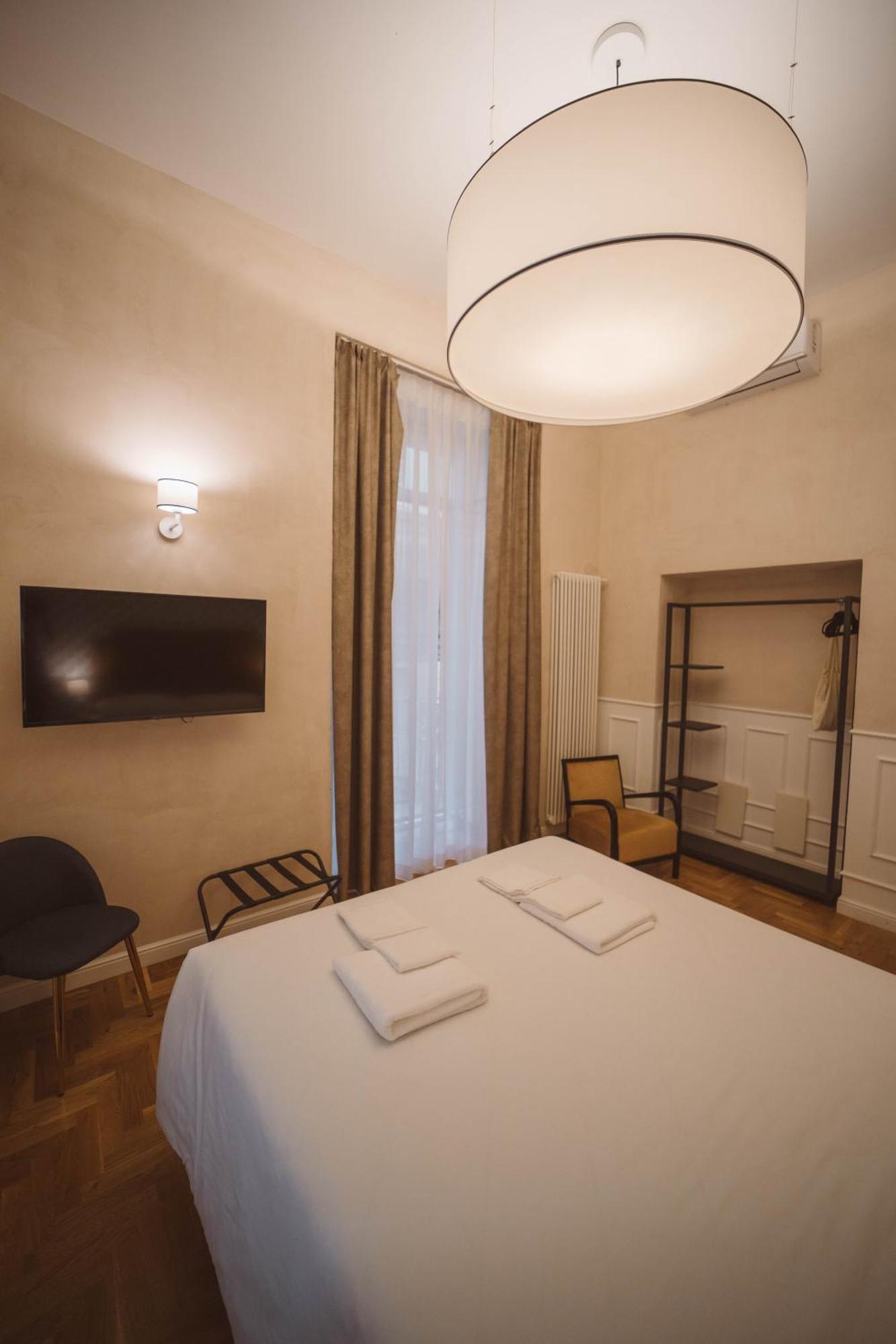 Librai Suite Napoli Dış mekan fotoğraf