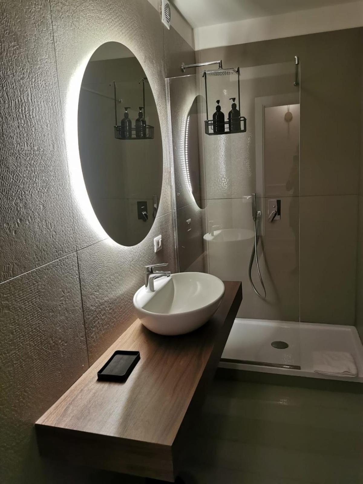 Librai Suite Napoli Dış mekan fotoğraf