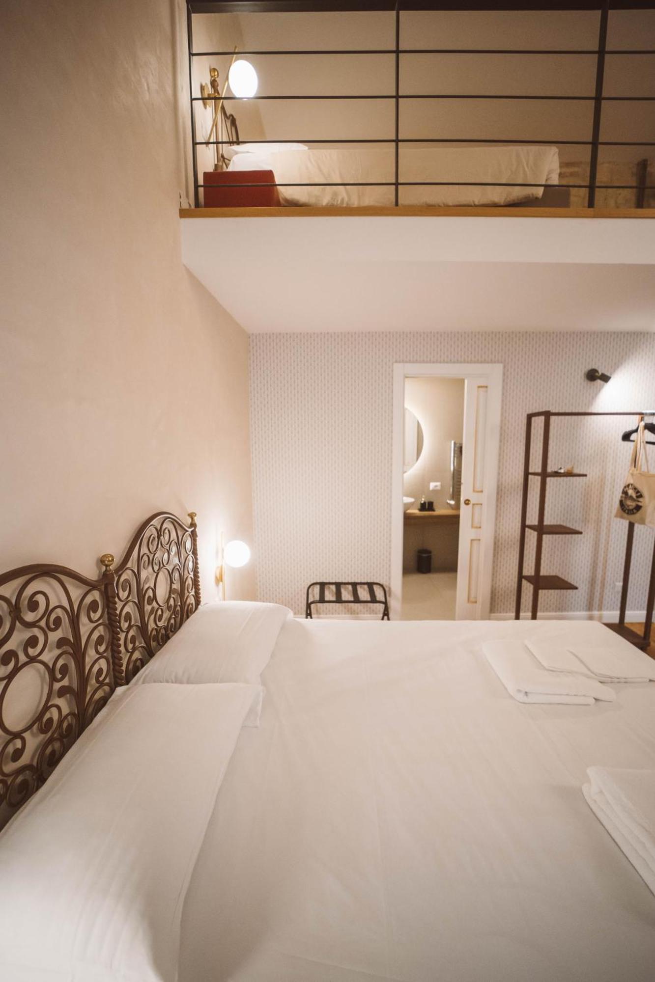 Librai Suite Napoli Dış mekan fotoğraf