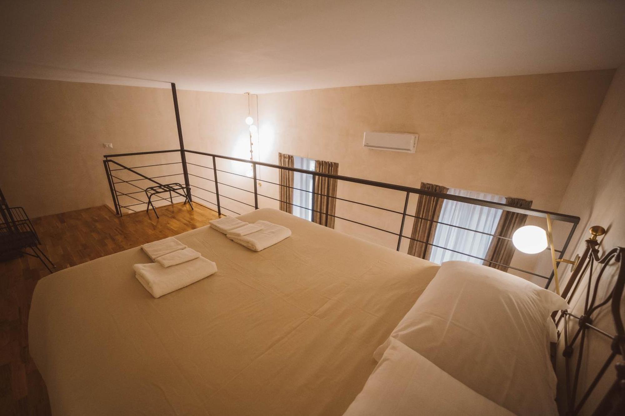Librai Suite Napoli Dış mekan fotoğraf