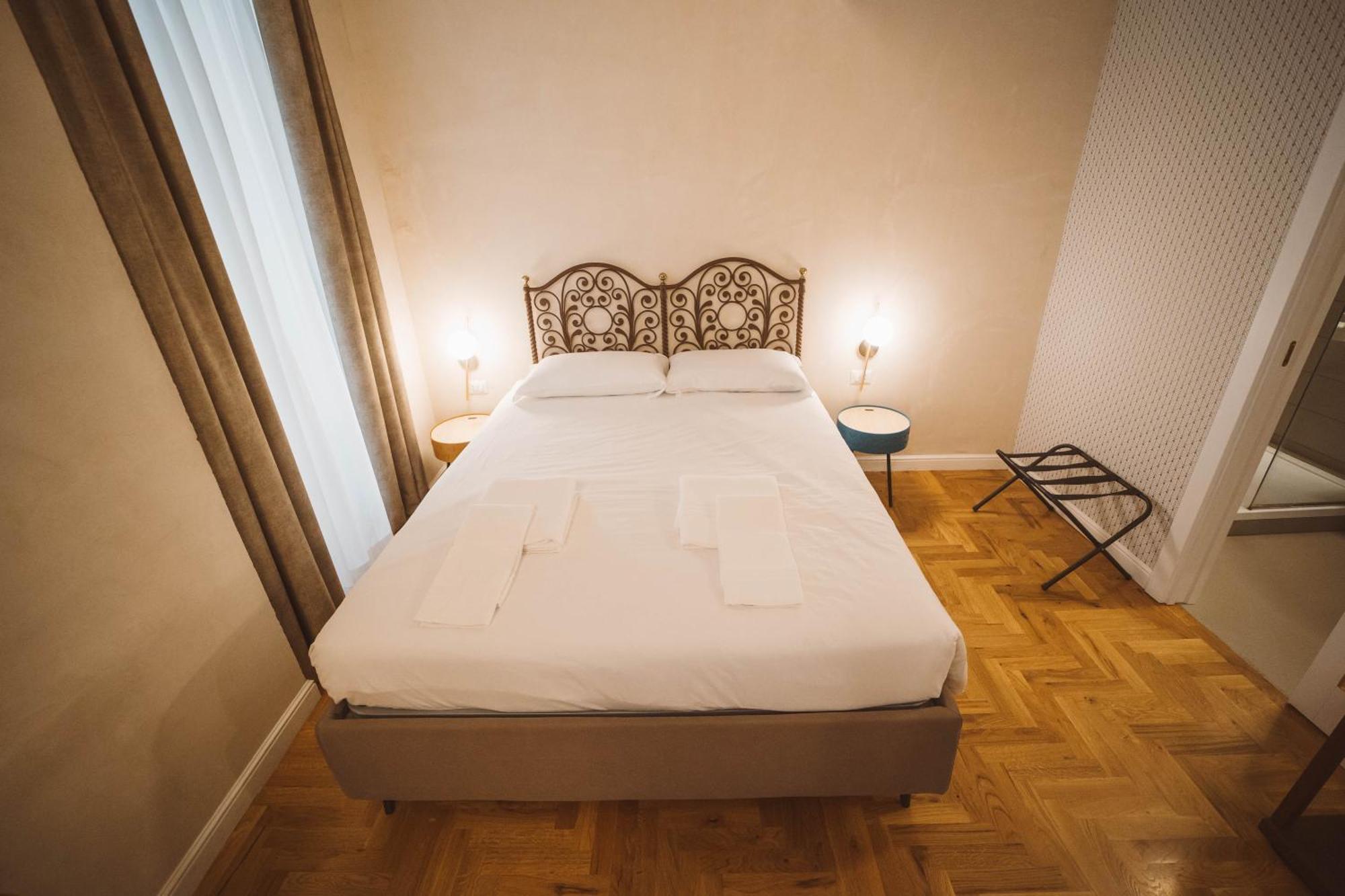 Librai Suite Napoli Dış mekan fotoğraf