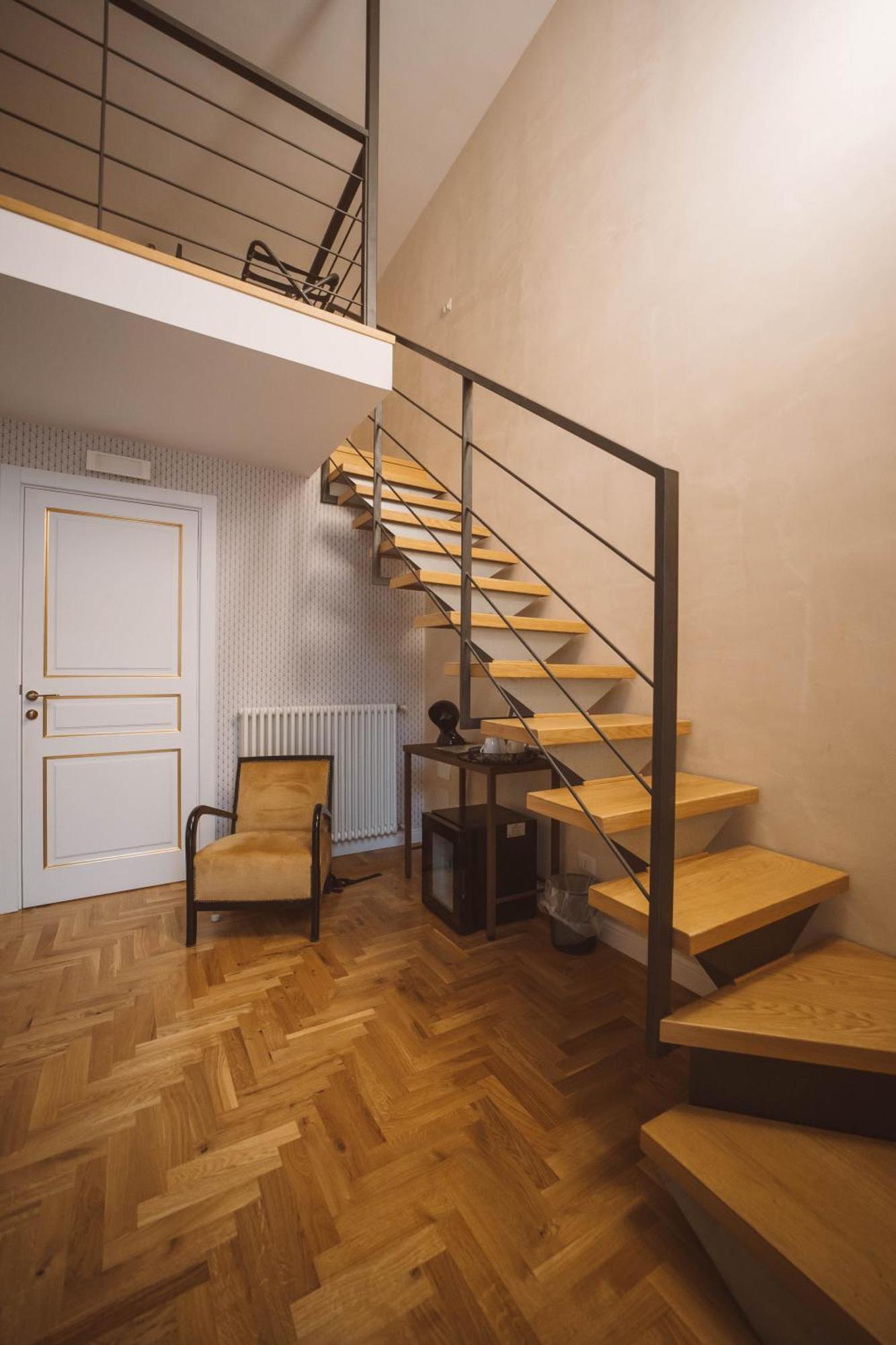 Librai Suite Napoli Dış mekan fotoğraf