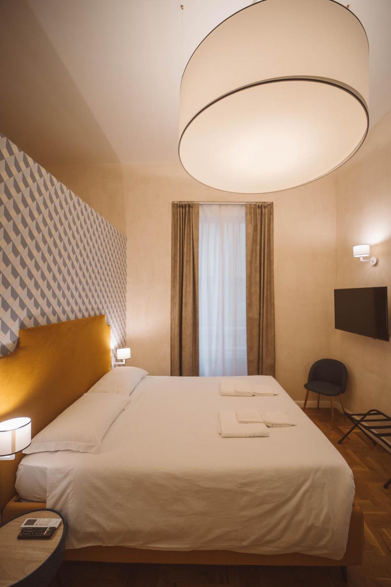 Librai Suite Napoli Dış mekan fotoğraf