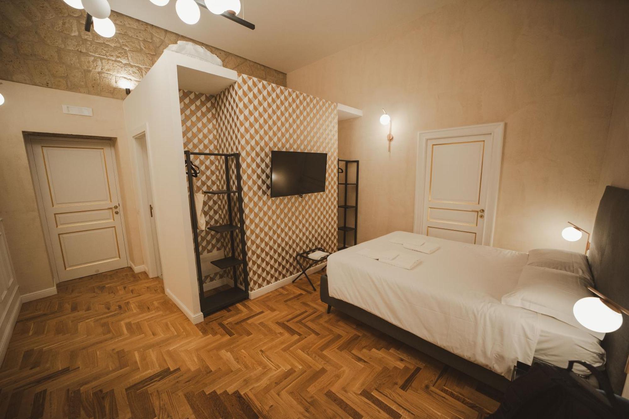 Librai Suite Napoli Dış mekan fotoğraf