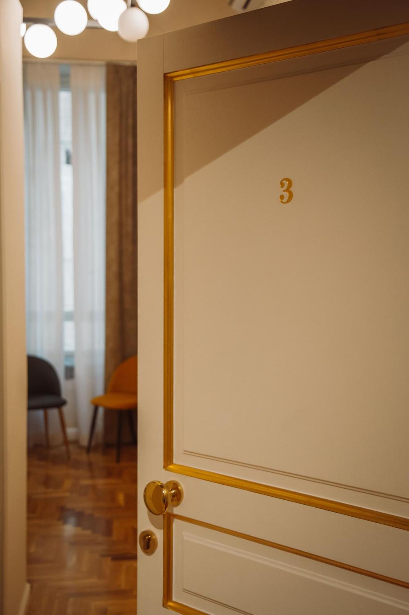 Librai Suite Napoli Dış mekan fotoğraf